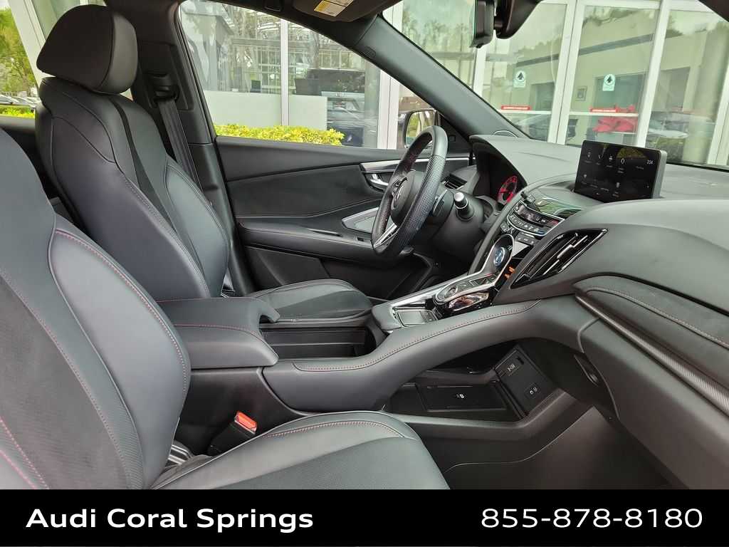 Thumbnail: 2023 Acura RDX - 22