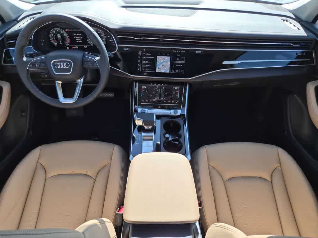 Thumbnail: 2026 Audi Q7 - 14