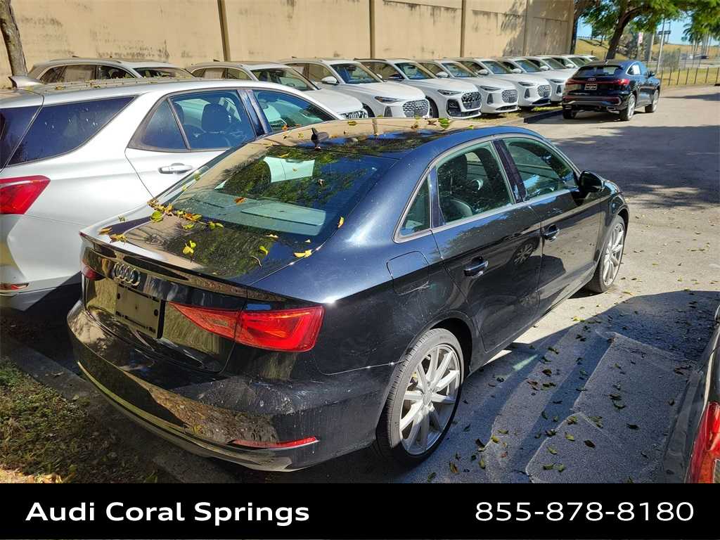 Thumbnail: 2016 Audi A3 - 23