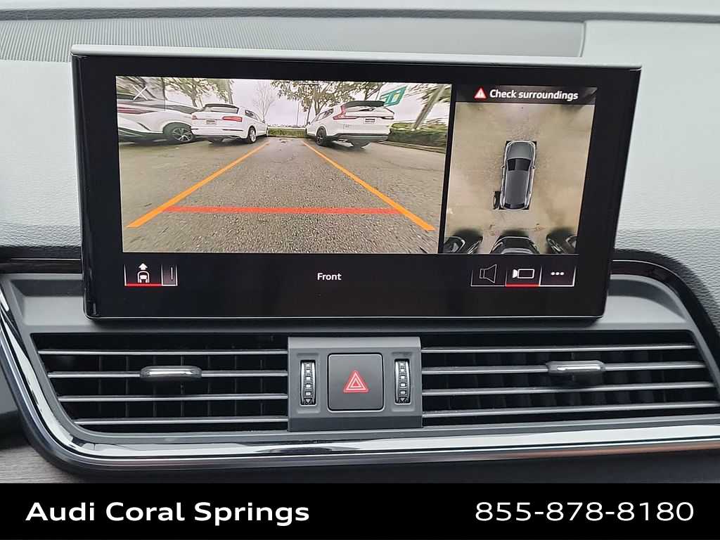 Thumbnail: 2022 Audi Q5 - 24