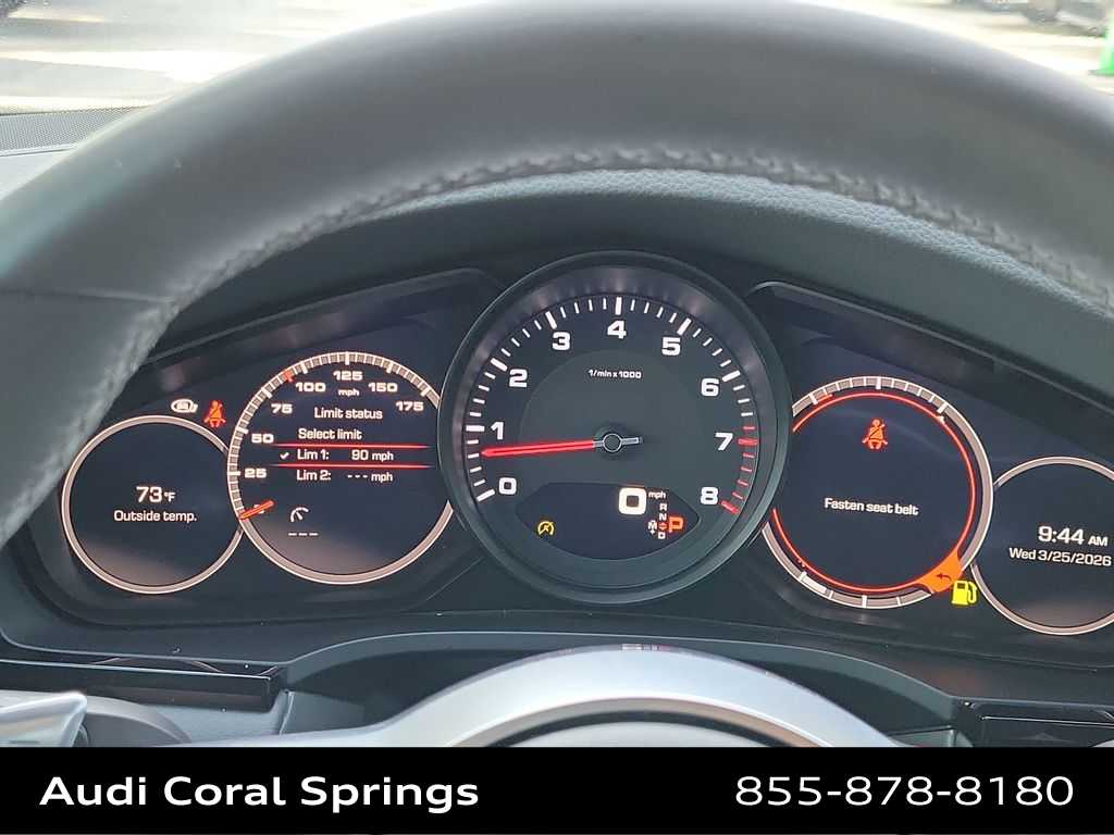 Thumbnail: 2021 Porsche Cayenne - 26