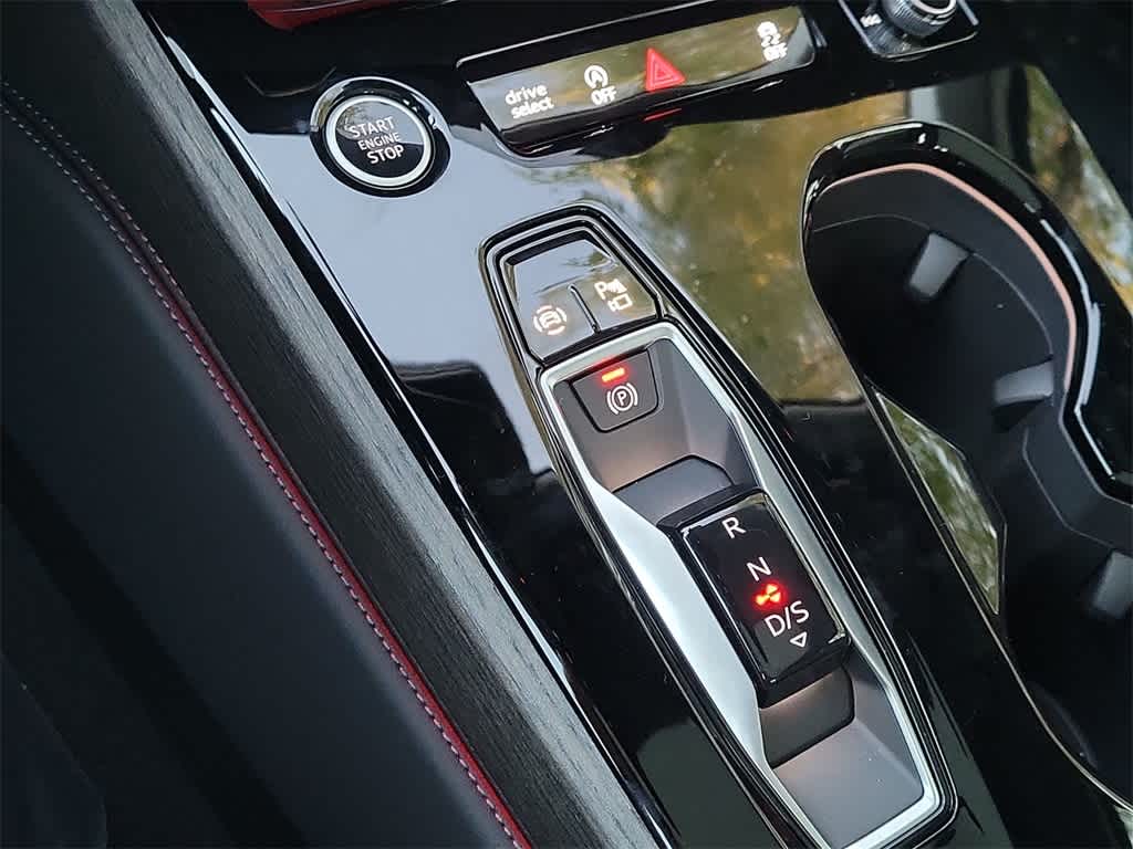 Thumbnail: 2025 Audi A5 - 17