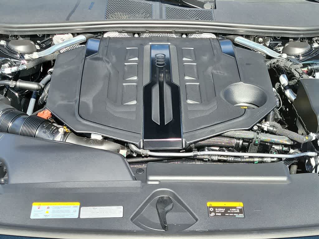 Thumbnail: 2026 Audi A6 - 17