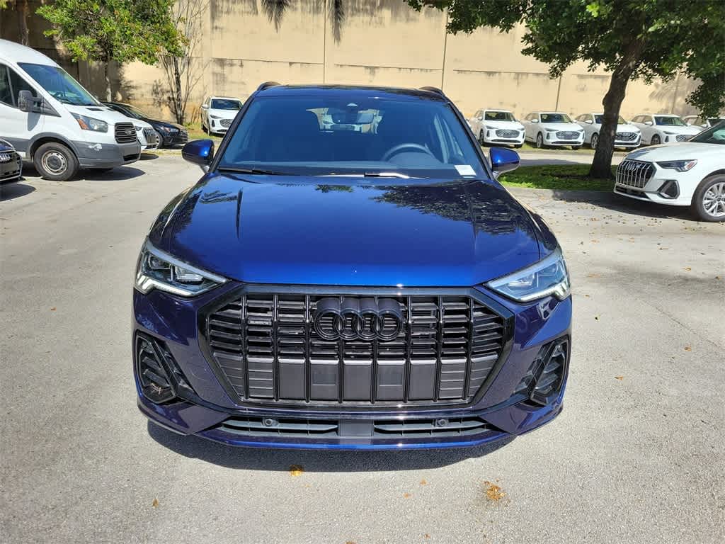 Thumbnail: 2025 Audi Q3 - 3