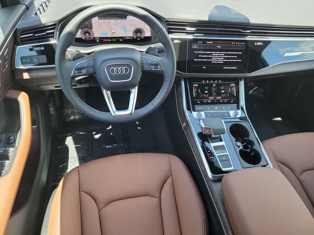 Thumbnail: 2026 Audi Q7 - 10