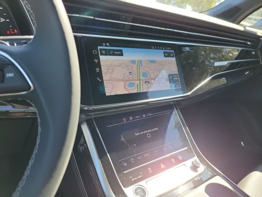 Thumbnail: 2026 Audi Q7 - 24