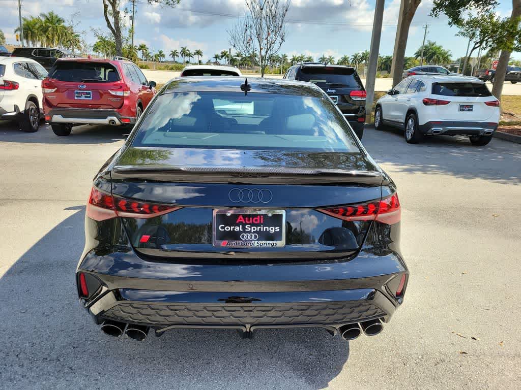 Thumbnail: 2026 Audi S3 - 13