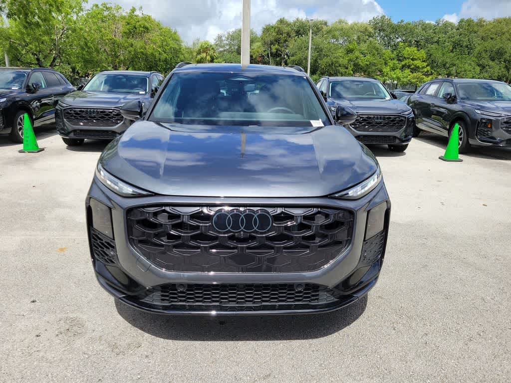 Thumbnail: 2026 Audi Q3 - 3