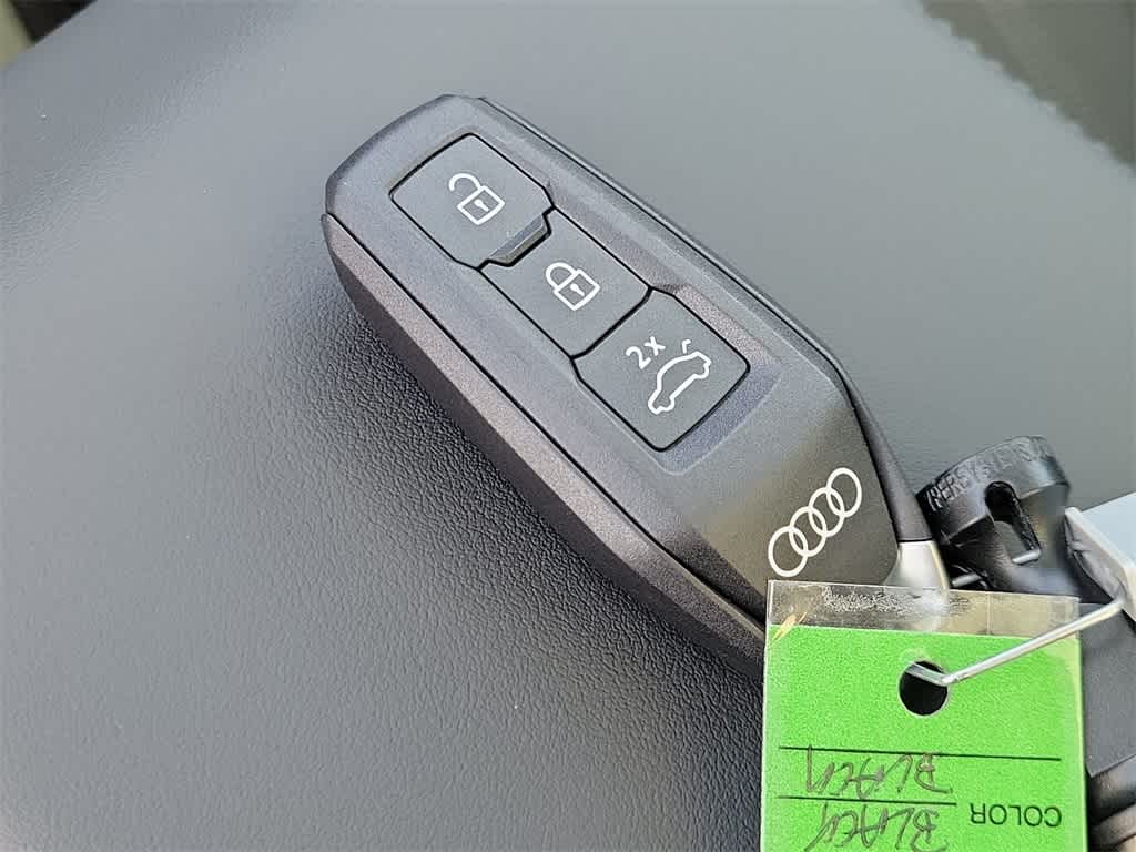 Thumbnail: 2025 Audi A5 - 20