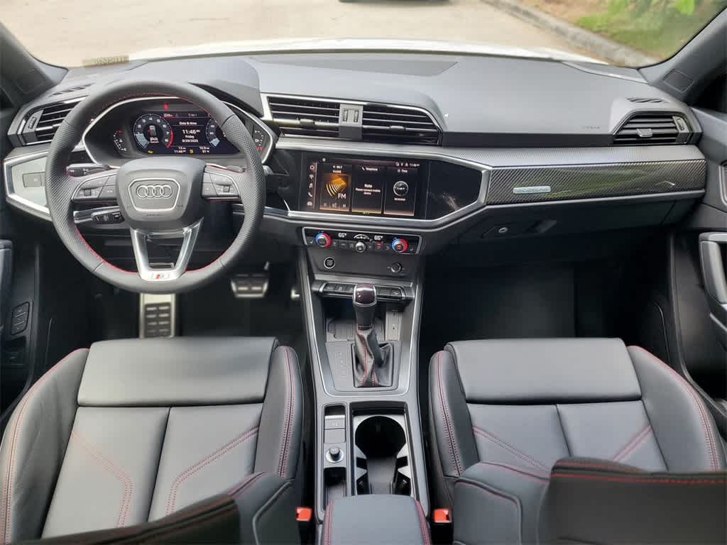 Thumbnail: 2025 Audi Q3 - 17