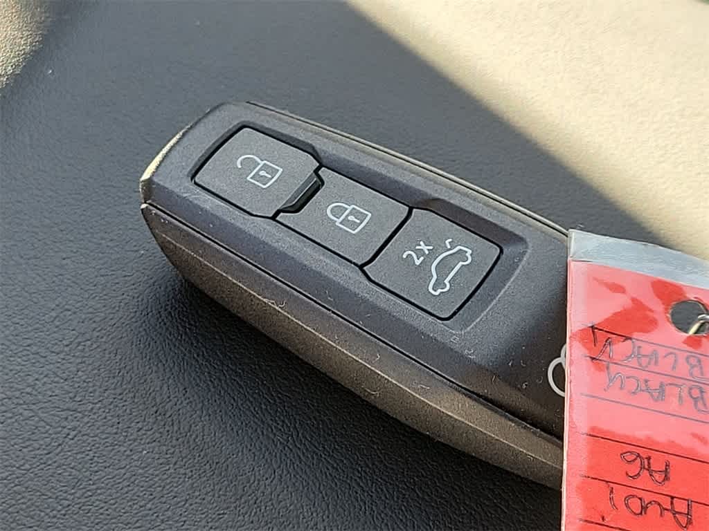 Thumbnail: 2026 Audi A6 - 28