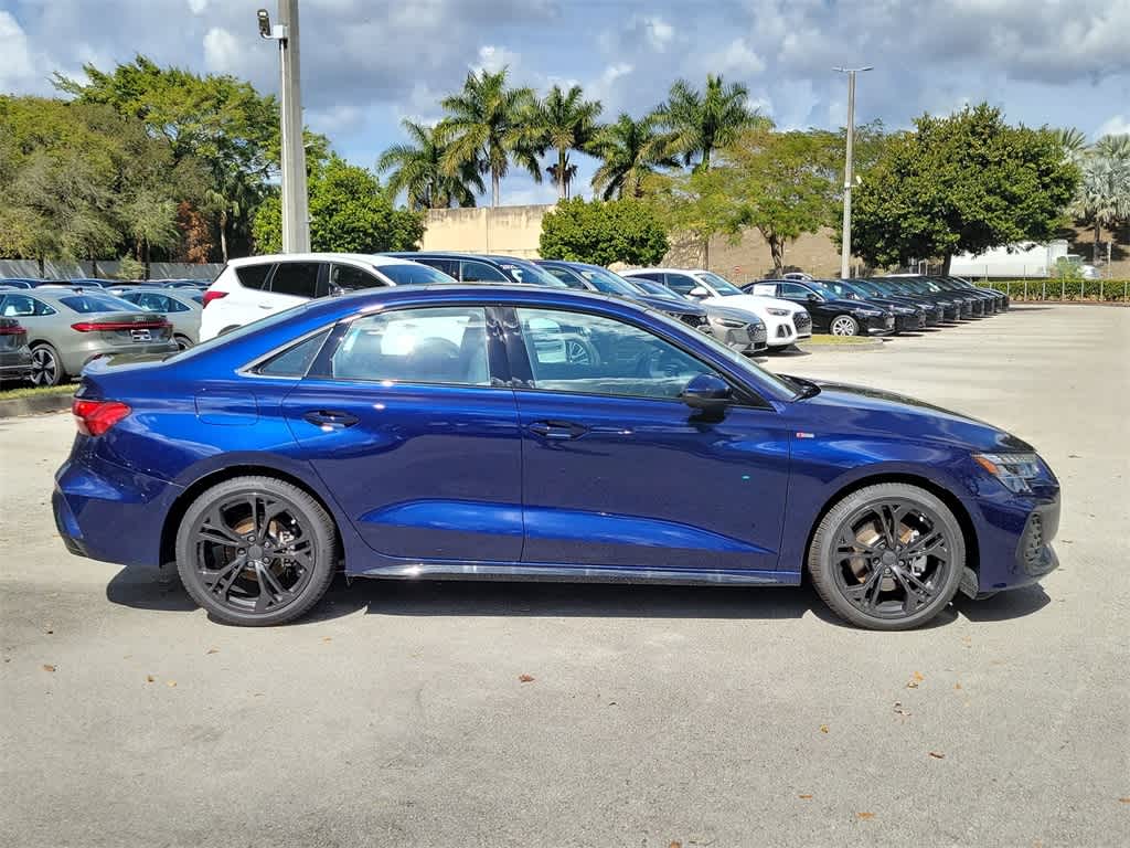 Thumbnail: 2026 Audi A3 - 9