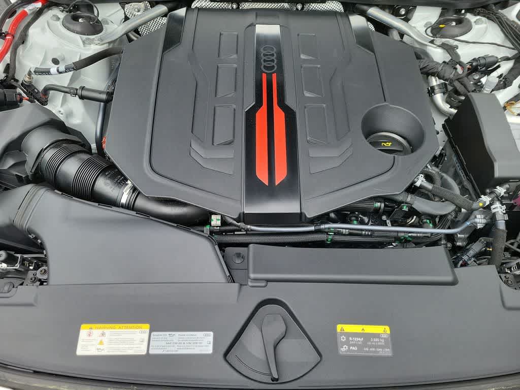 Thumbnail: 2026 Audi S5 - 17