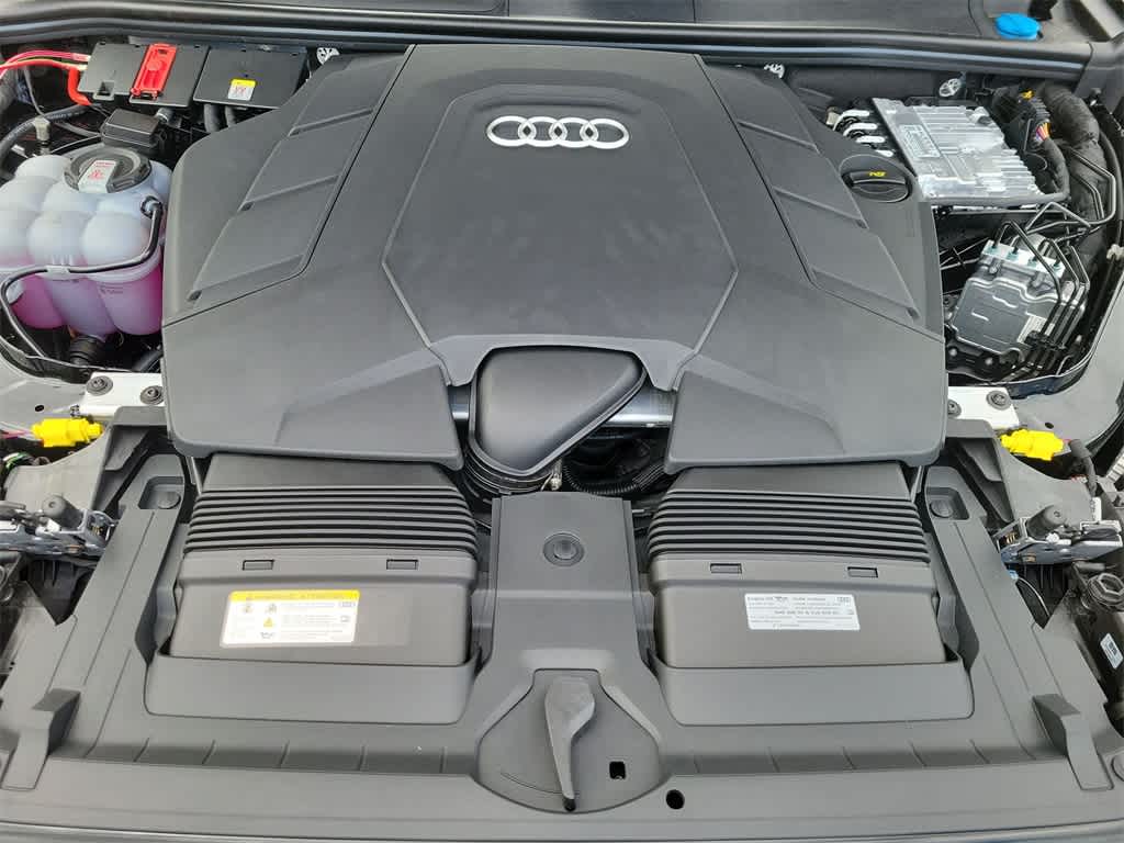 Thumbnail: 2026 Audi Q7 - 17