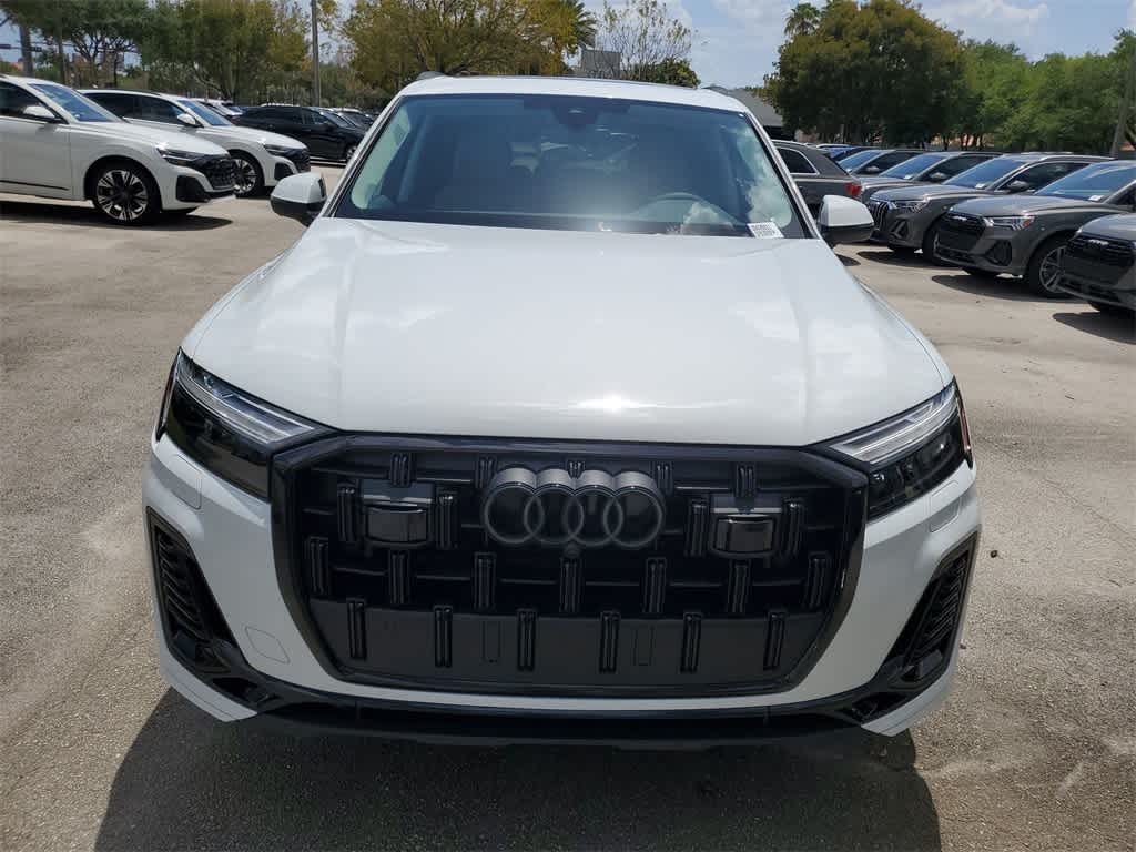 2025 Audi Q7 Premium Plus 14
