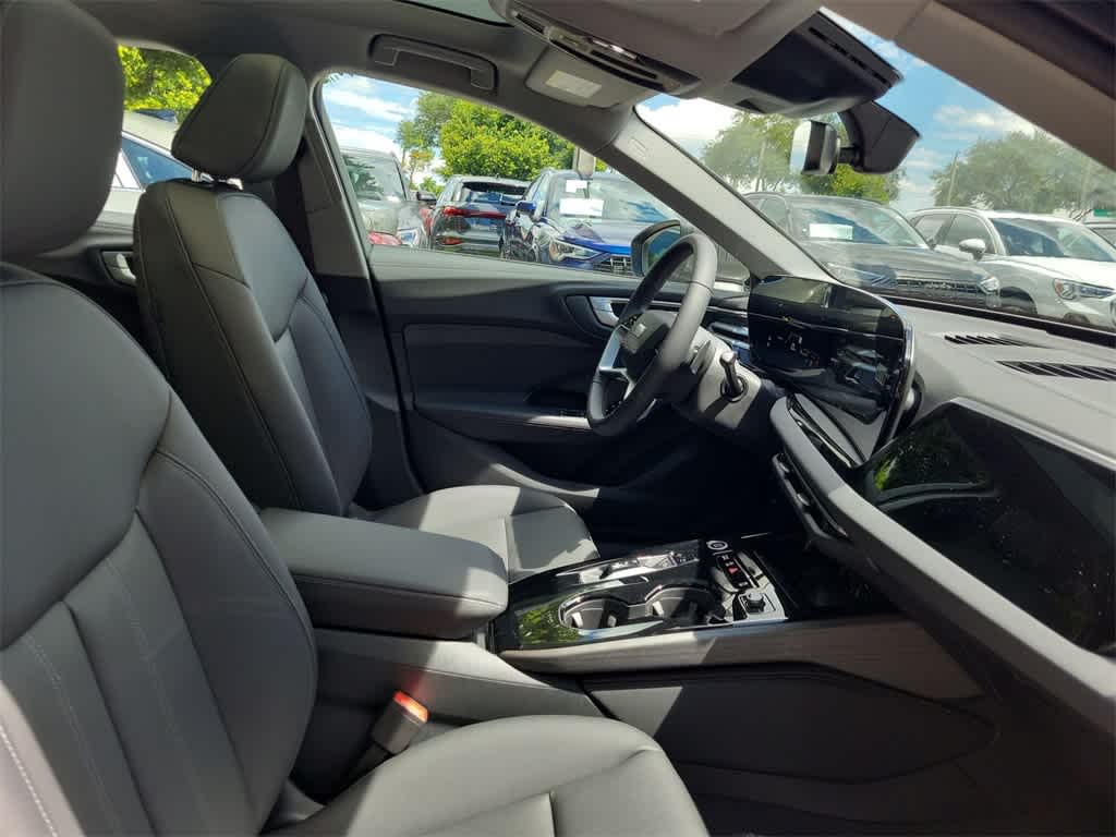 Thumbnail: 2025 Audi A5 - 14