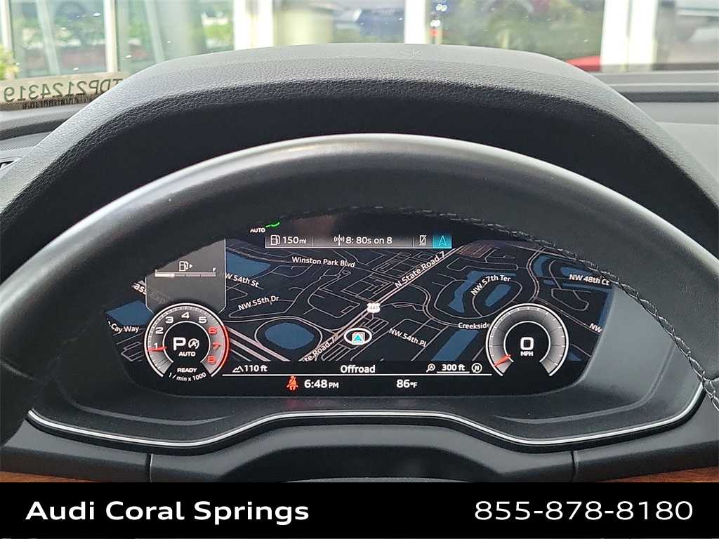 Thumbnail: 2023 Audi Q5 - 18