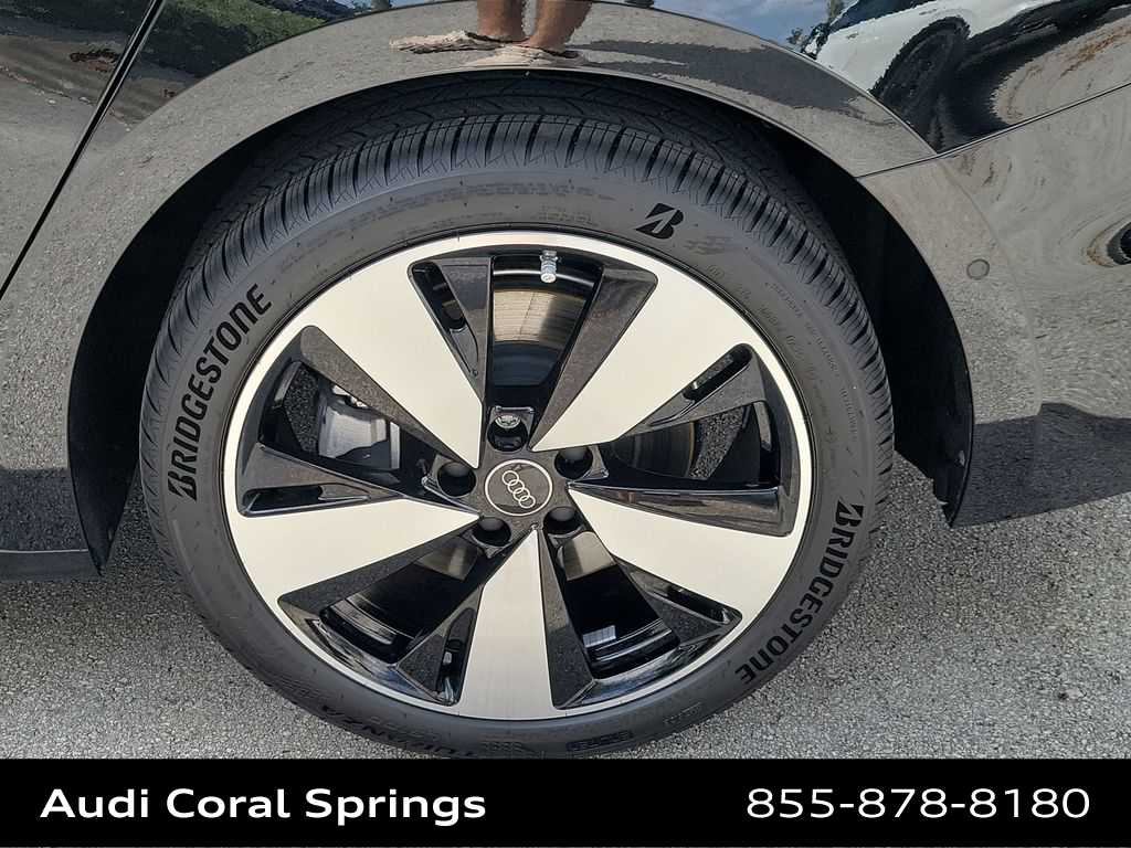 Thumbnail: 2025 Audi A5 - 16