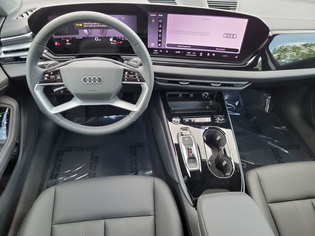 Thumbnail: 2026 Audi A5 - 18