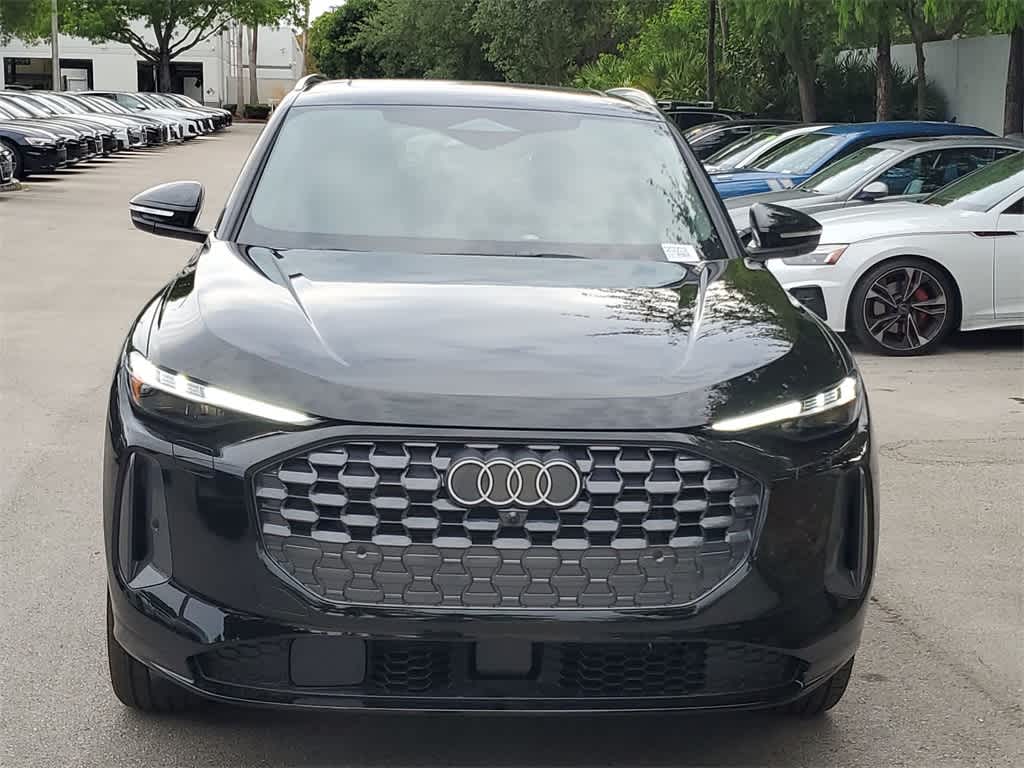 2025 Audi Q5 Premium Plus 14