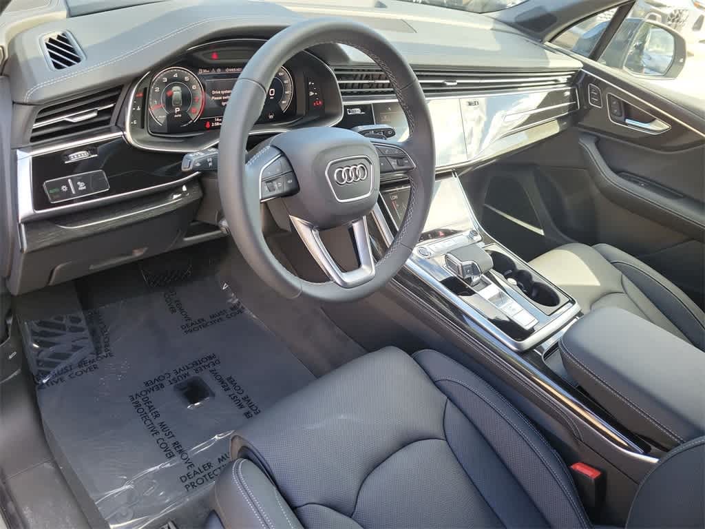 Thumbnail: 2026 Audi Q7 - 2