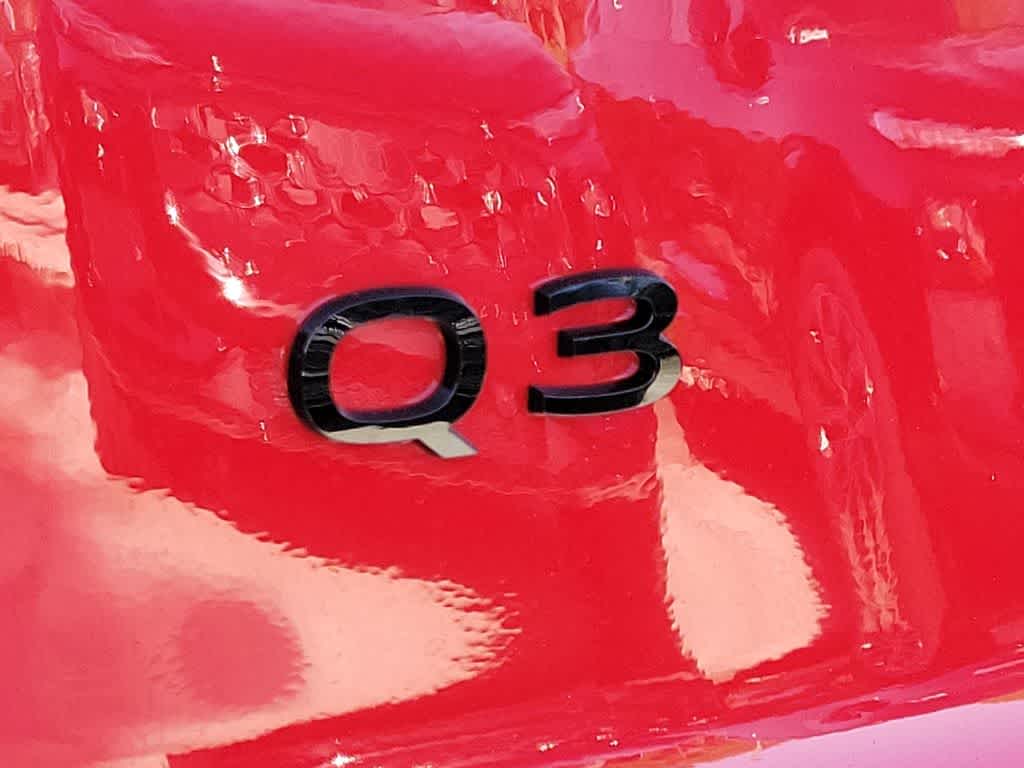 Thumbnail: 2026 Audi Q3 - 7