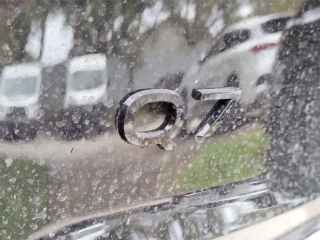 Thumbnail: 2026 Audi Q7 - 7