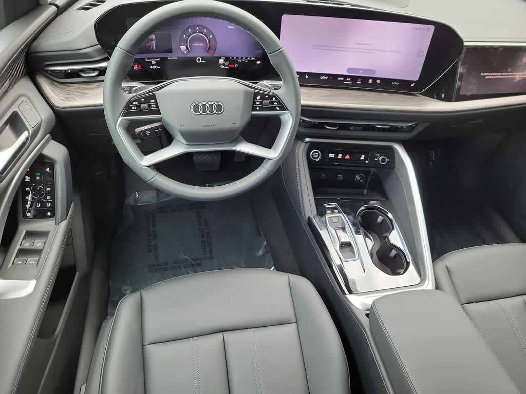 Thumbnail: 2026 Audi Q5 - 18