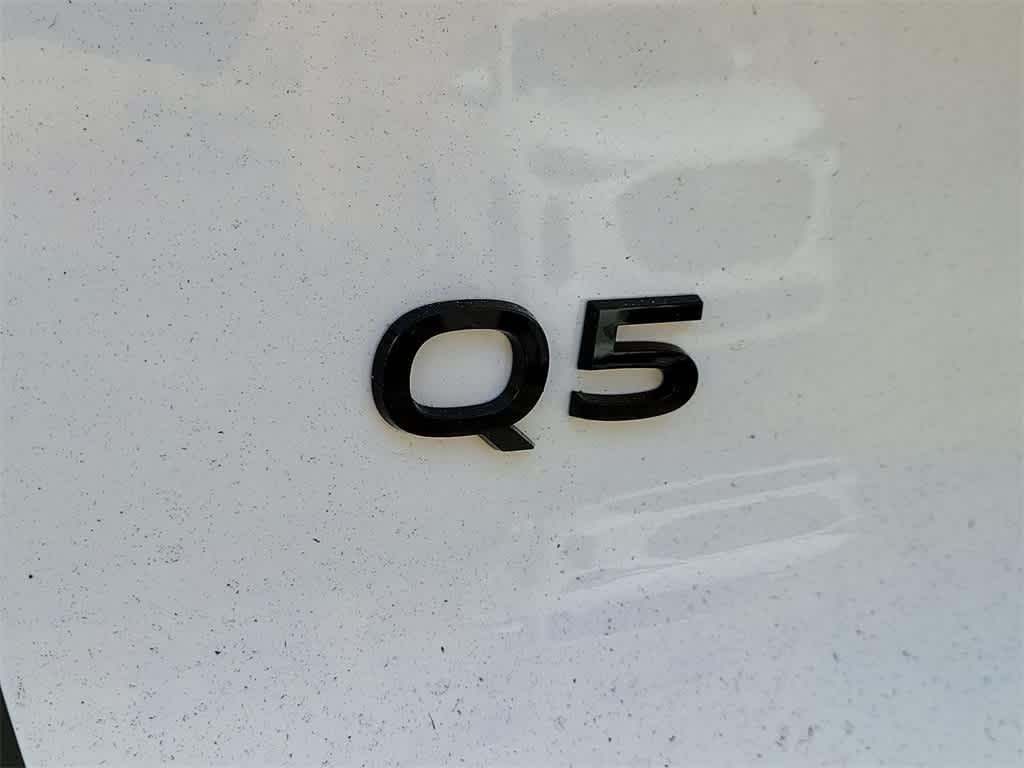 Thumbnail: 2025 Audi Q5 - 7