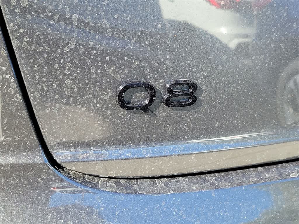 Thumbnail: 2026 Audi Q8 - 7