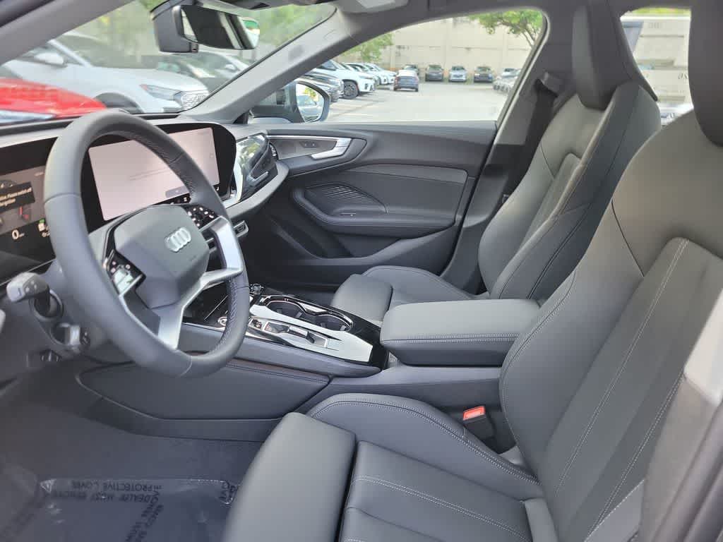Thumbnail: 2026 Audi A5 - 19