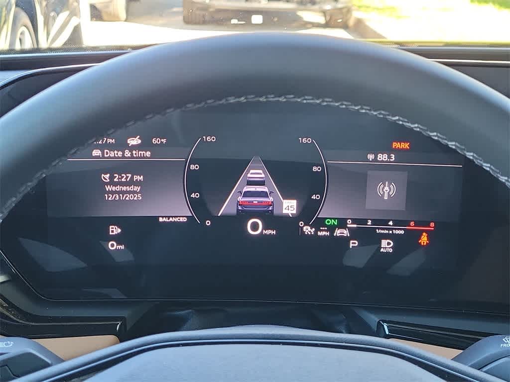 Thumbnail: 2026 Audi A6 - 18