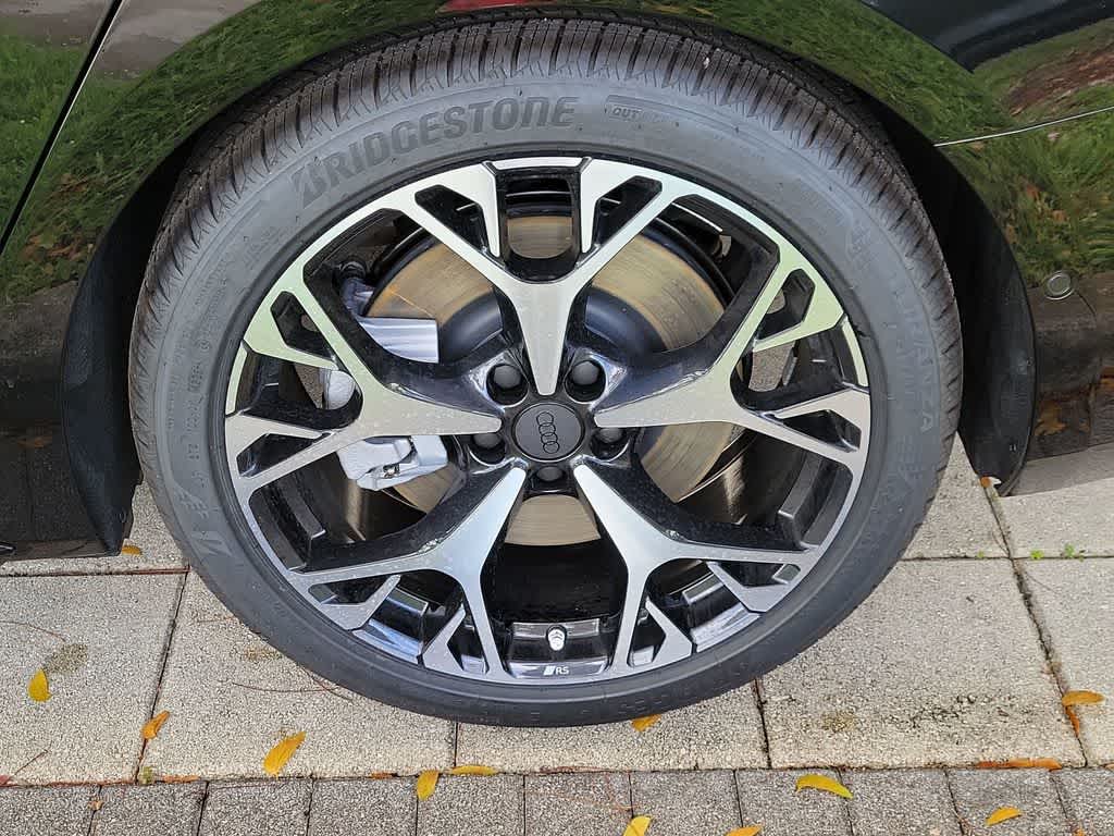 Thumbnail: 2026 Audi A6 - 8