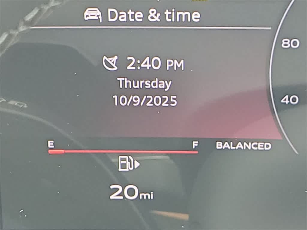 Thumbnail: 2025 Audi A5 - 18