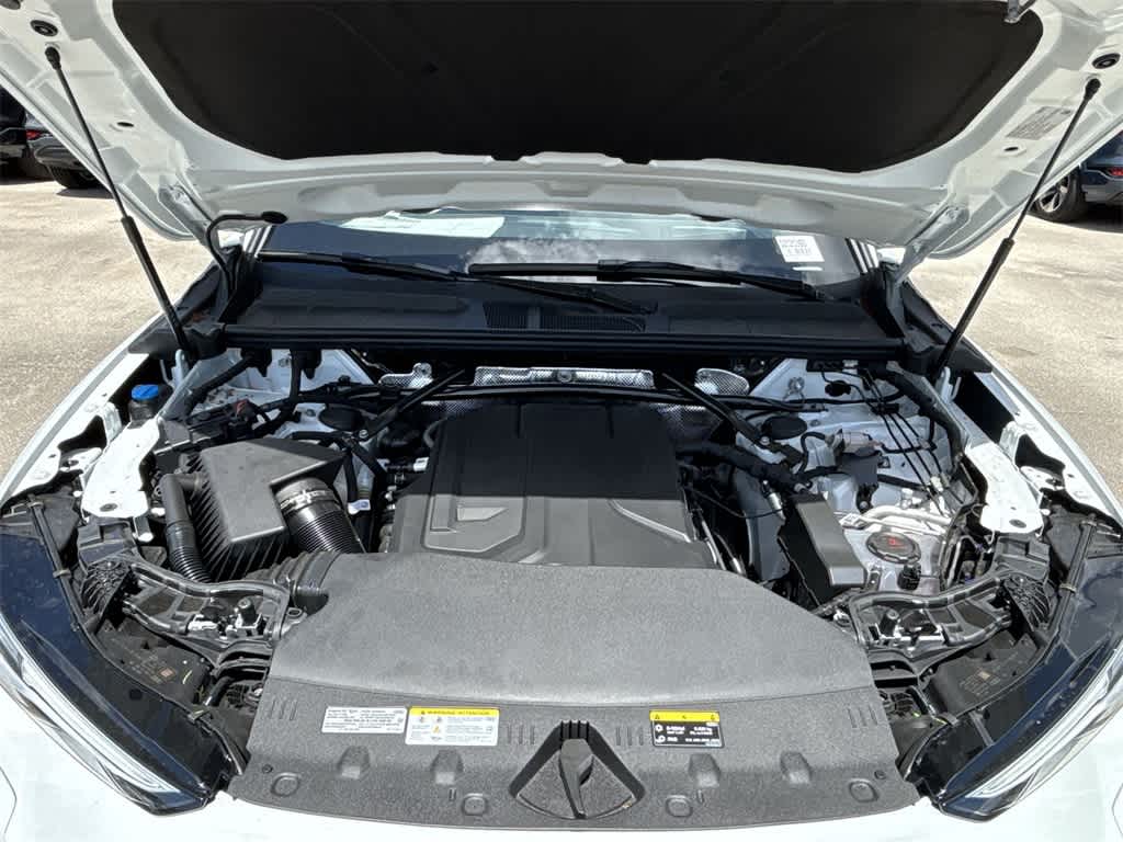 Thumbnail: 2025 Audi Q5 - 23