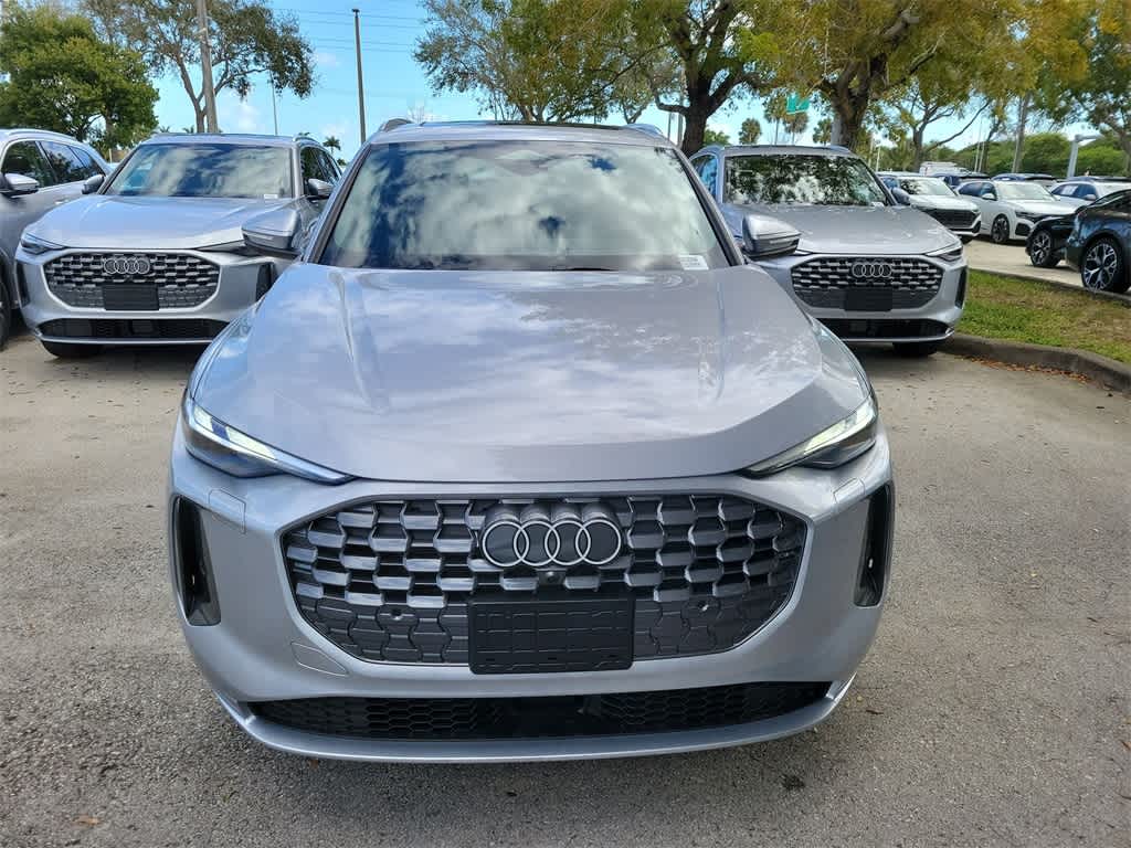 Thumbnail: 2025 Audi Q5 - 3