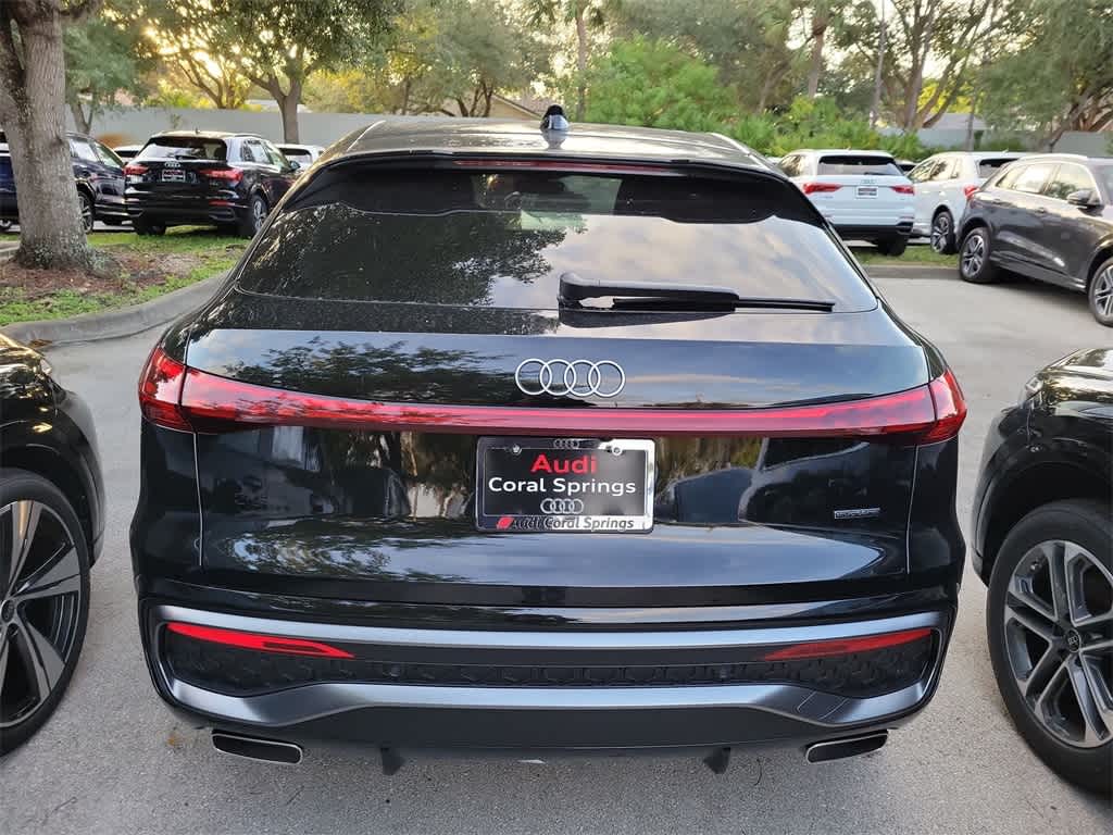 Thumbnail: 2025 Audi Q5 - 5