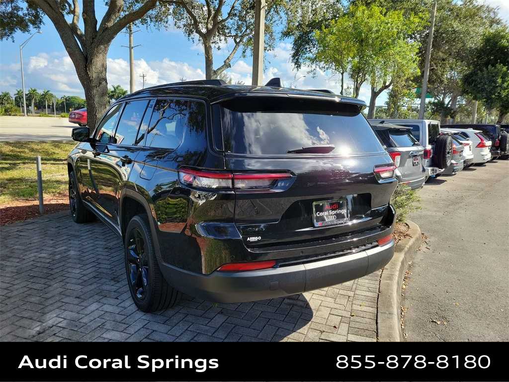 Thumbnail: 2023 Jeep Grand Cherokee L - 6