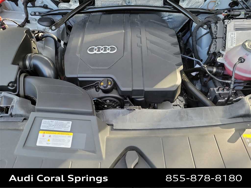 Thumbnail: 2023 Audi Q5 - 17