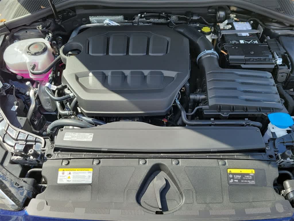 Thumbnail: 2026 Audi A3 - 17