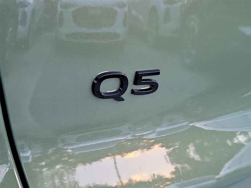 Thumbnail: 2025 Audi Q5 - 15
