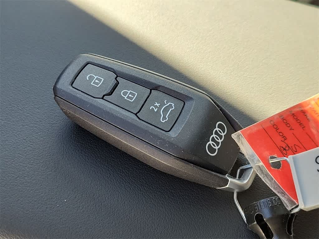 Thumbnail: 2026 Audi A6 - 20