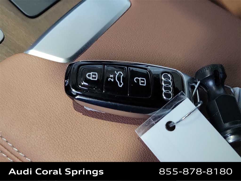 Thumbnail: 2025 Audi A6 - 28