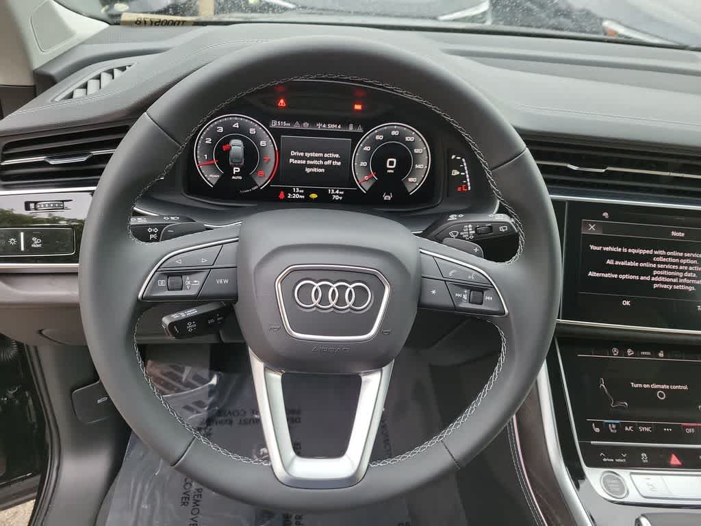 Thumbnail: 2026 Audi Q7 - 15
