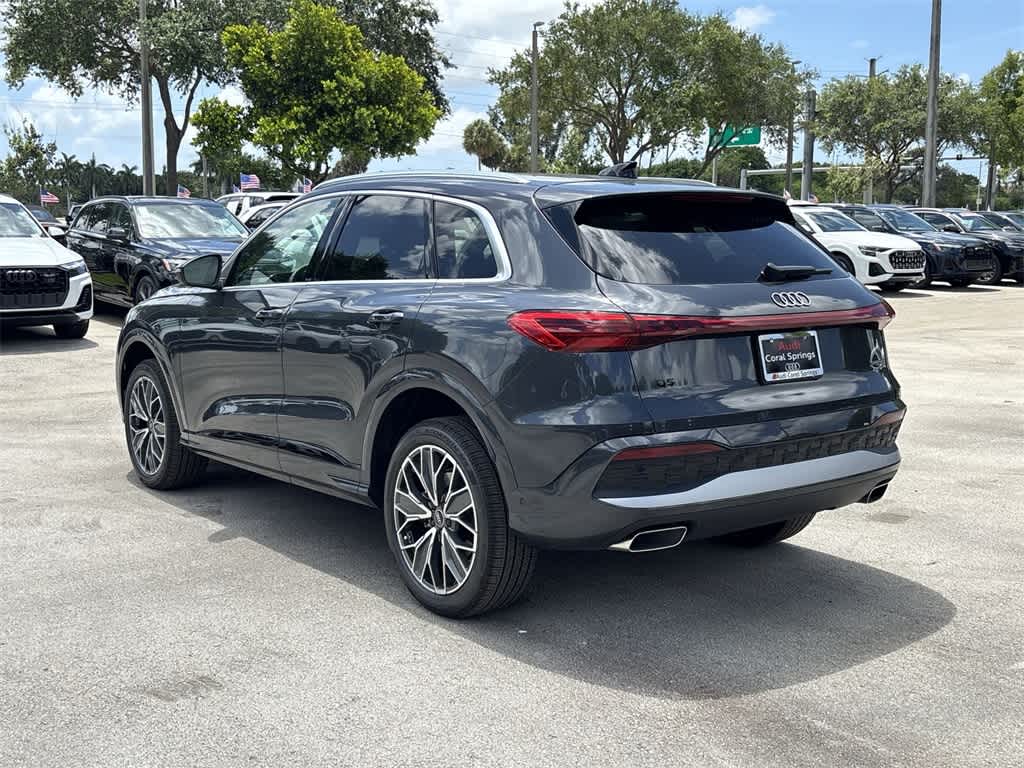 Thumbnail: 2025 Audi Q5 - 18