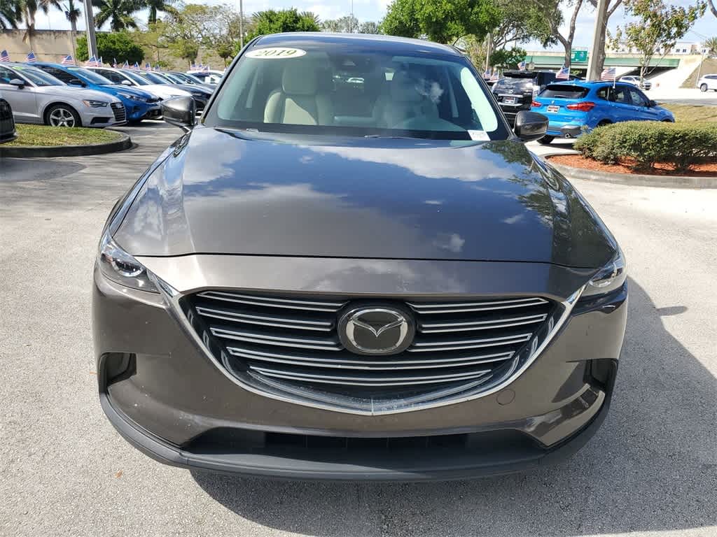 2019 Mazda CX-9 Touring 14