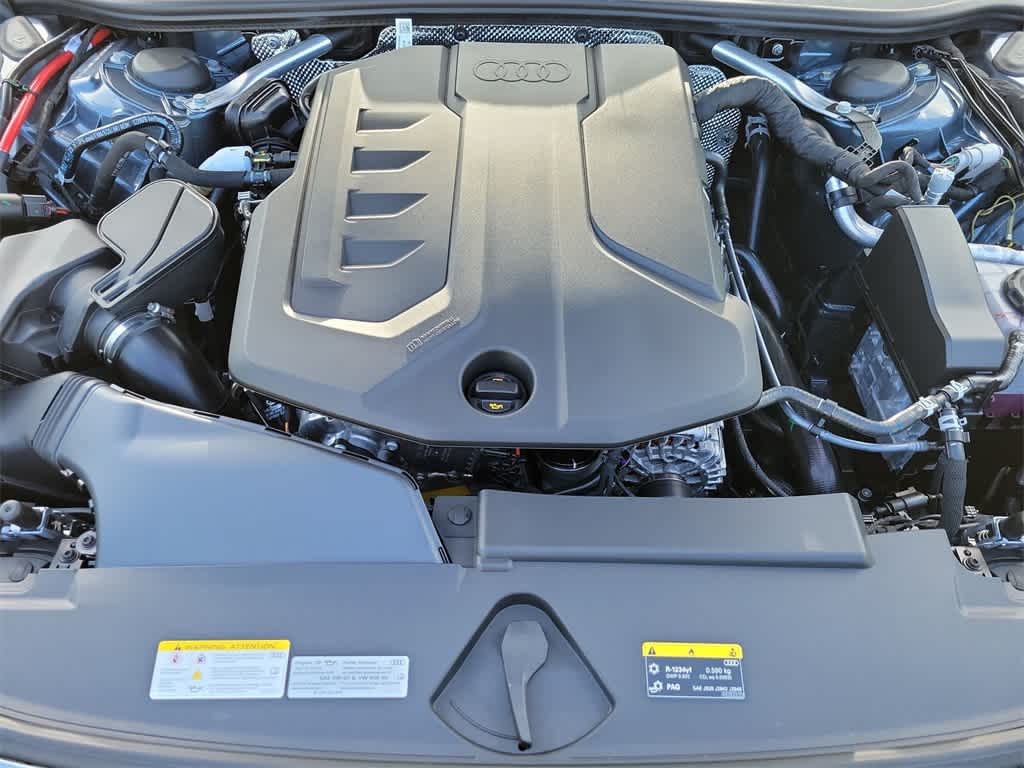 Thumbnail: 2025 Audi A5 - 9