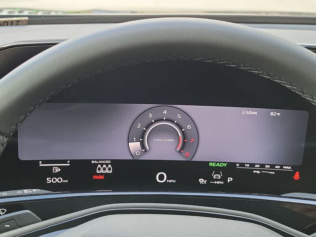 Thumbnail: 2026 Audi Q3 - 26