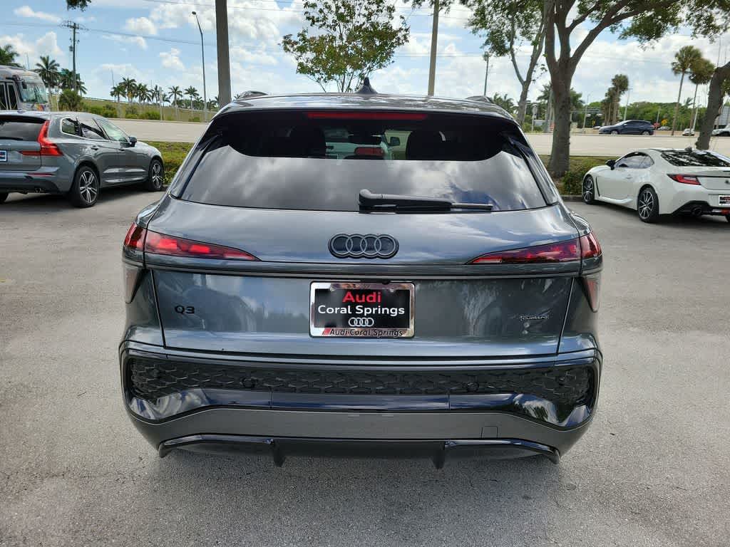 Thumbnail: 2026 Audi Q3 - 7