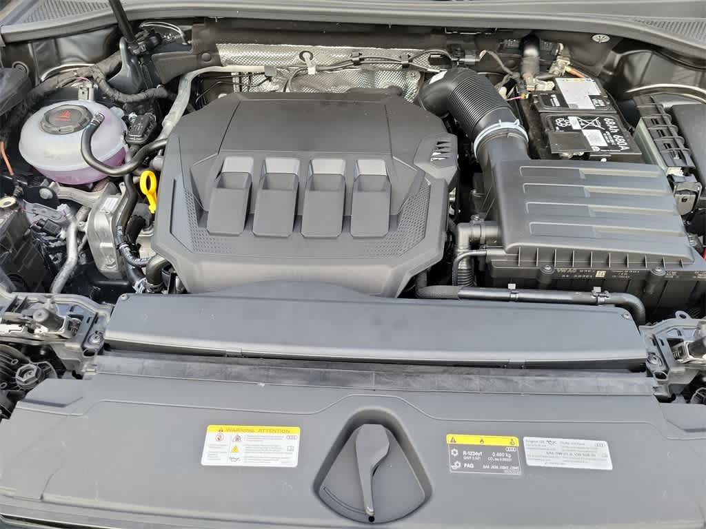 Thumbnail: 2025 Audi Q3 - 9